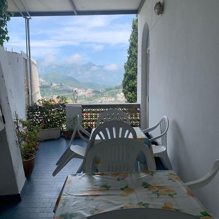 Appartamento Rosa Scala Exterior foto
