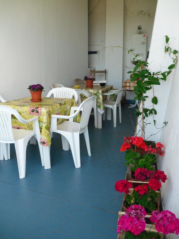 Appartamento Rosa Scala Exterior foto