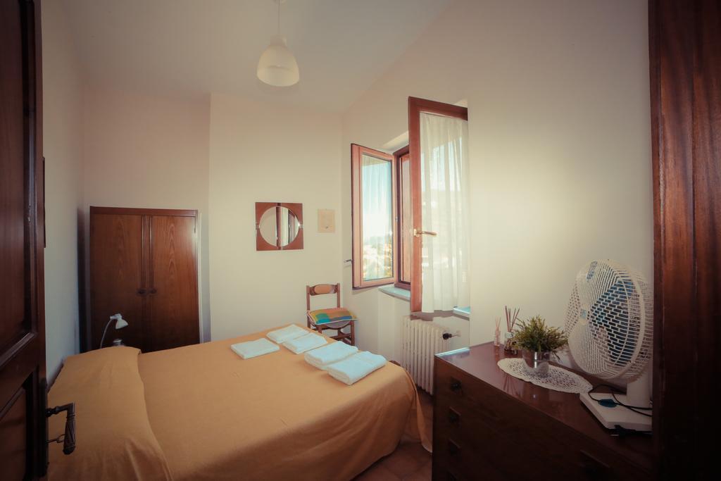 Appartamento Rosa Scala Exterior foto