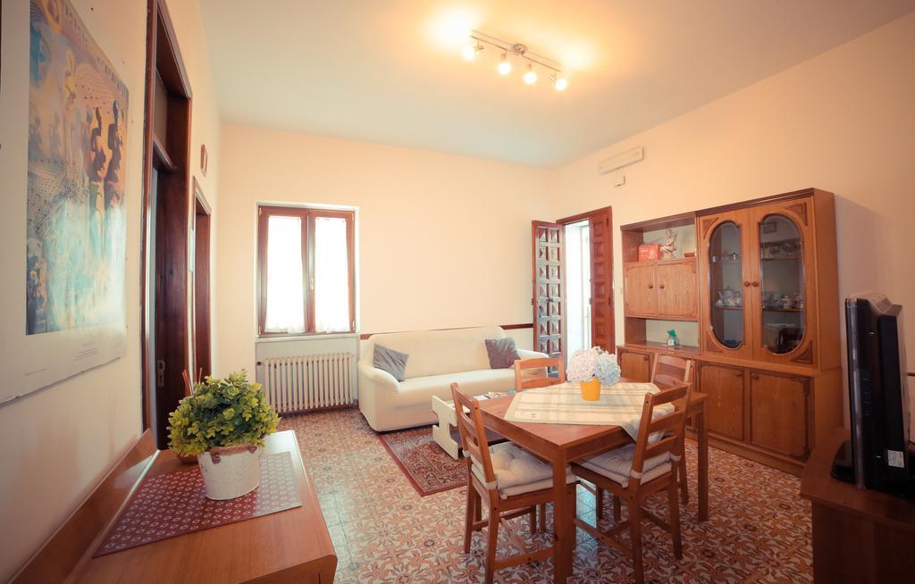 Appartamento Rosa Scala Exterior foto