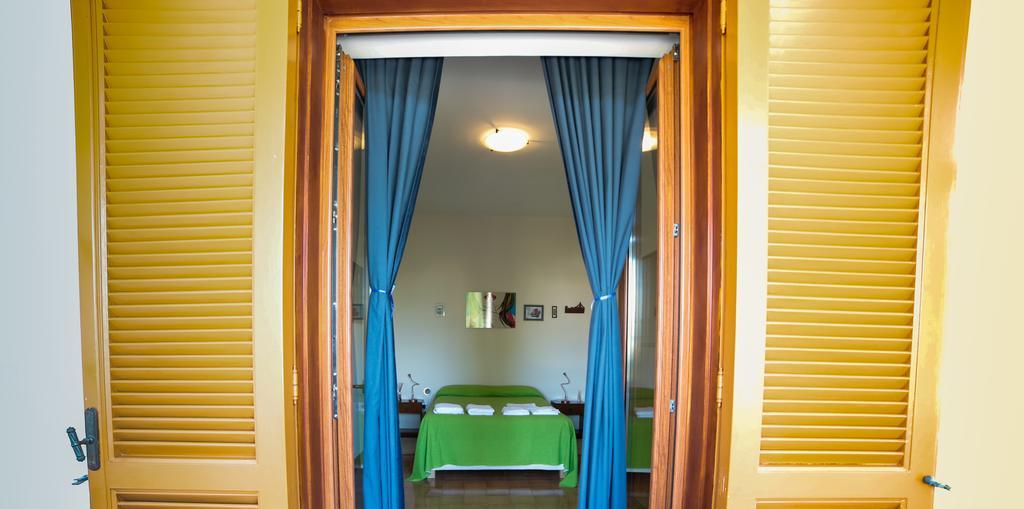 Appartamento Rosa Scala Exterior foto