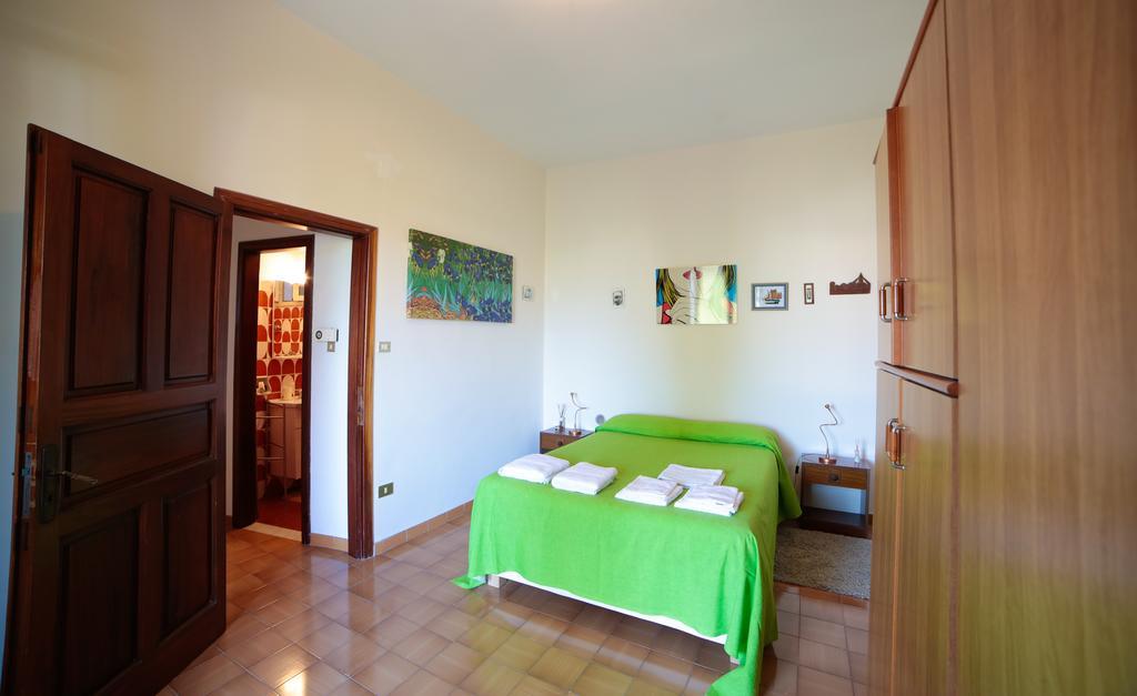 Appartamento Rosa Scala Exterior foto