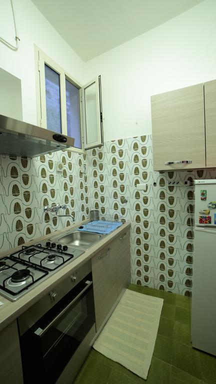 Appartamento Rosa Scala Exterior foto