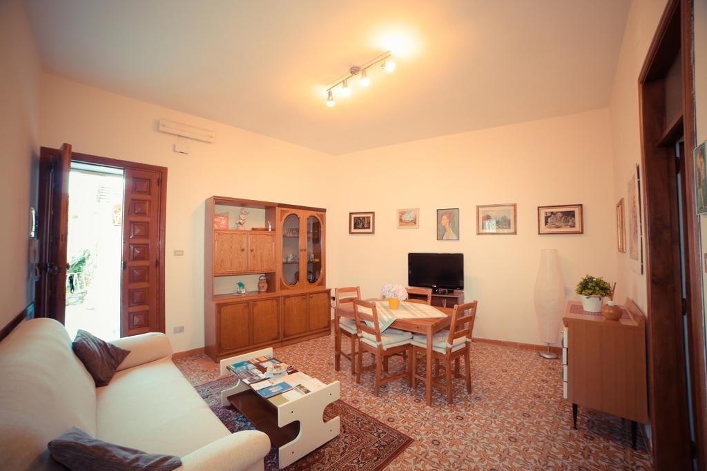 Appartamento Rosa Scala Exterior foto